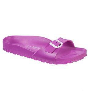 Birkenstock Purple Sandals